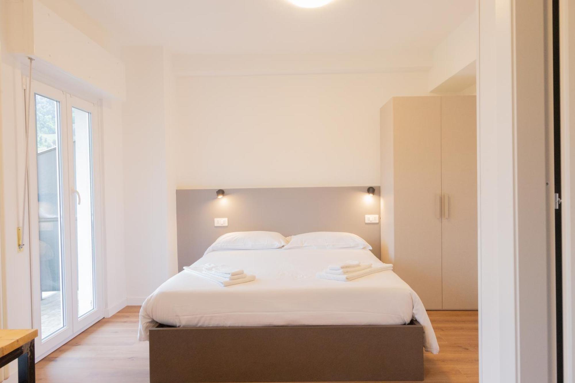 Albergo Panorama Malesco Kamer foto