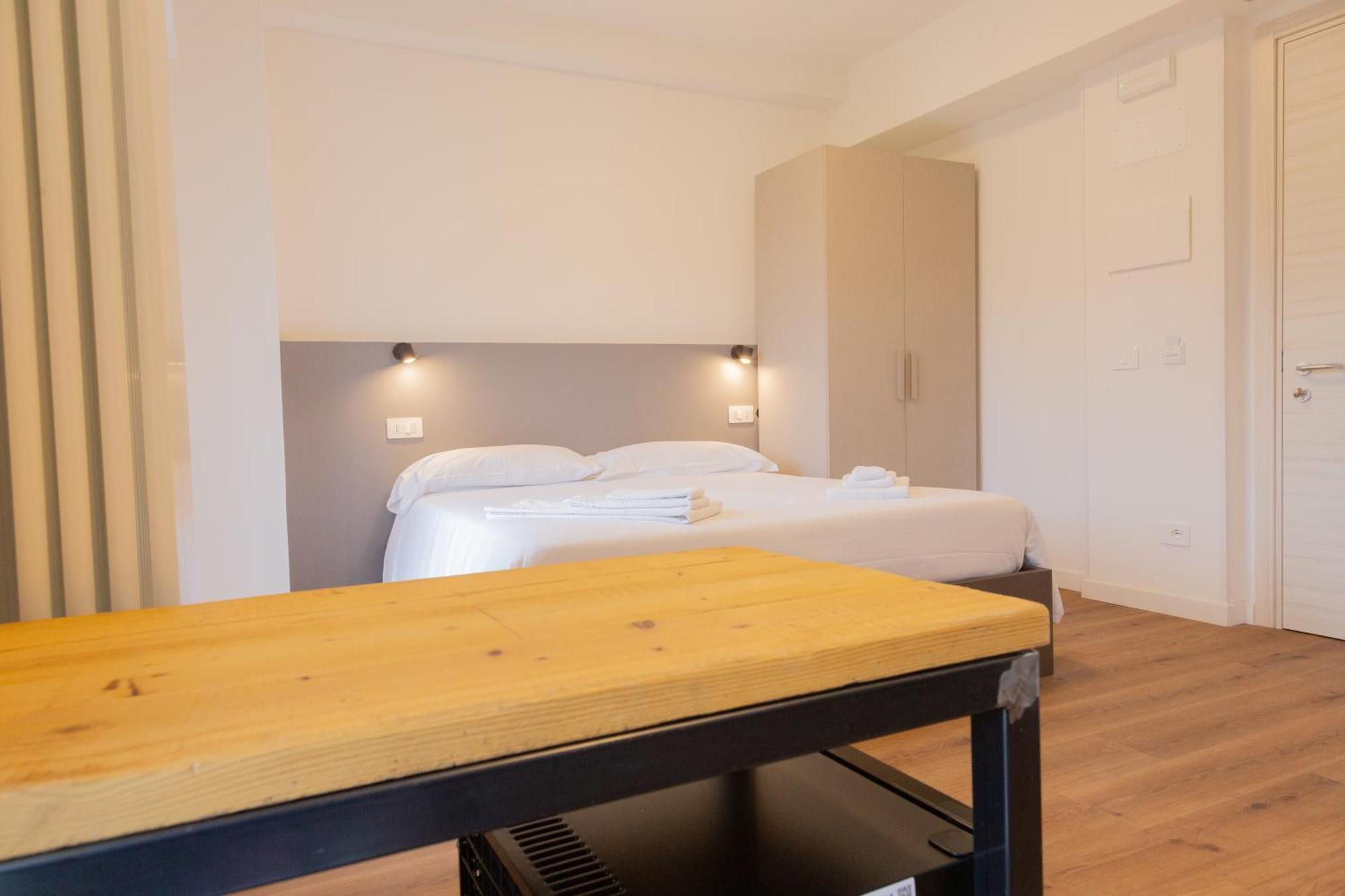 Albergo Panorama Malesco Kamer foto