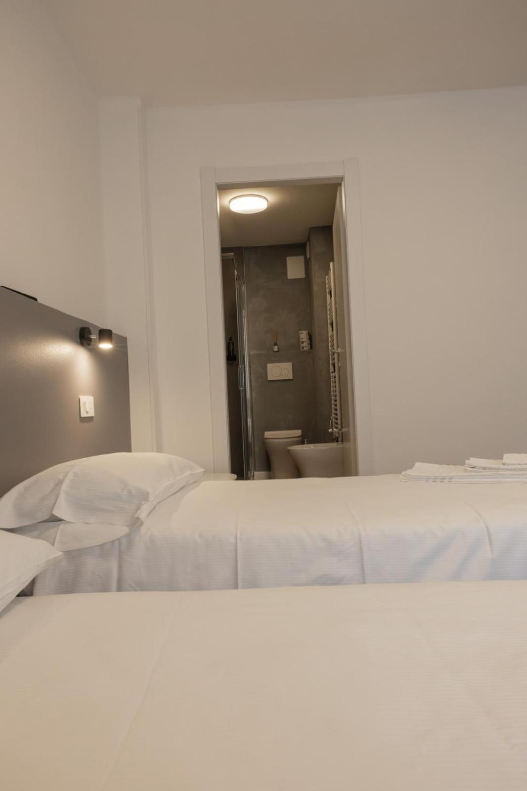 Albergo Panorama Malesco Buitenkant foto